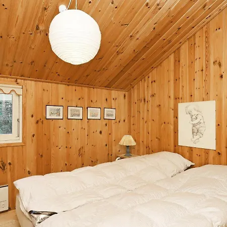 Holiday Xiii Ferienhaus Ålbæk