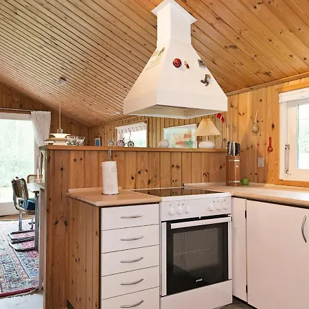 Holiday Xiii Ferienhaus Ålbæk