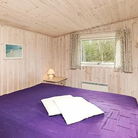Ferienhaus Holiday Xiii Ålbæk