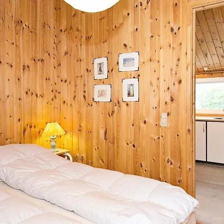 Ferienhaus Holiday Xiii Ålbæk